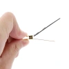 New seamless makeup leaf clips, fringe clips, gold-plated luxury series hair clips and hair care tools are directly supplied by the manufacturer Specification image